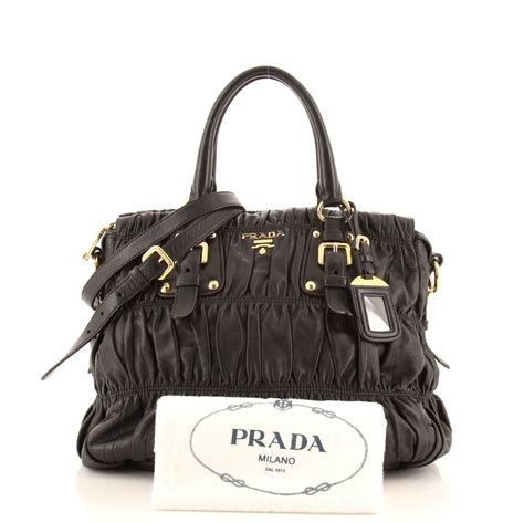 prada gaufre|prada gaufre handbag On Sale .